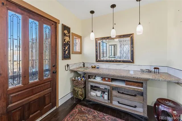1001 Kinsey Avenue Kremmling, CO 80459