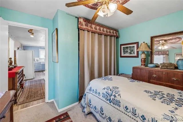 1001 Kinsey Avenue Kremmling, CO 80459