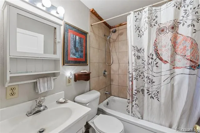 1001 Kinsey Avenue Kremmling, CO 80459