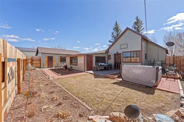 1001 Kinsey Avenue Kremmling, CO 80459
