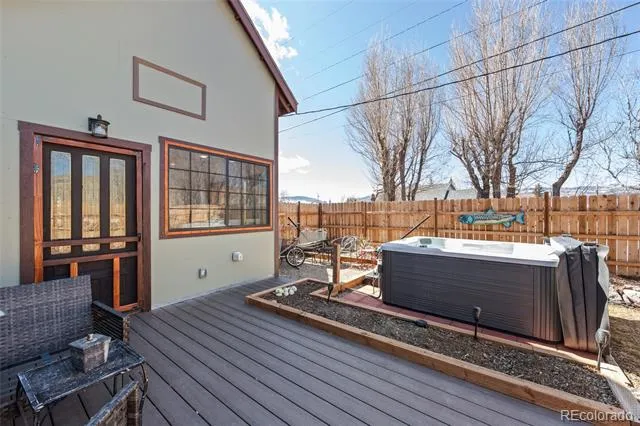 1001 Kinsey Avenue Kremmling, CO 80459