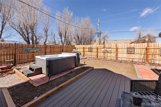1001 Kinsey Avenue Kremmling, CO 80459