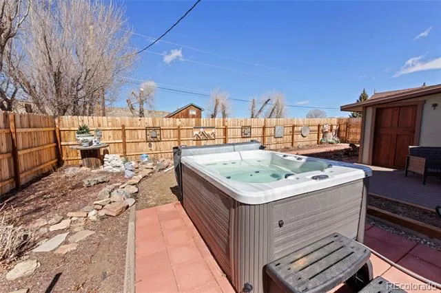 1001 Kinsey Avenue Kremmling, CO 80459