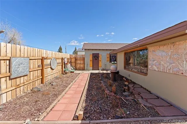 1001 Kinsey Avenue Kremmling, CO 80459