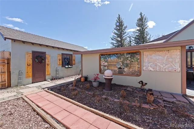 1001 Kinsey Avenue Kremmling, CO 80459