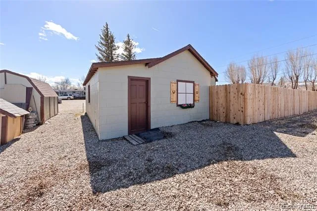 1001 Kinsey Avenue Kremmling, CO 80459