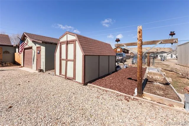 1001 Kinsey Avenue Kremmling, CO 80459