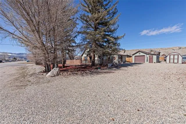 1001 Kinsey Avenue Kremmling, CO 80459