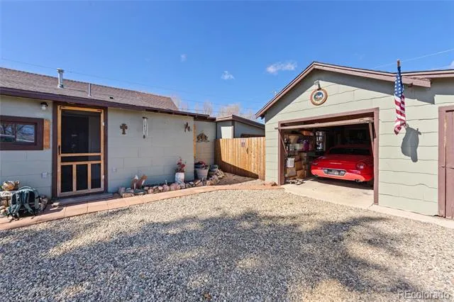 1001 Kinsey Avenue Kremmling, CO 80459