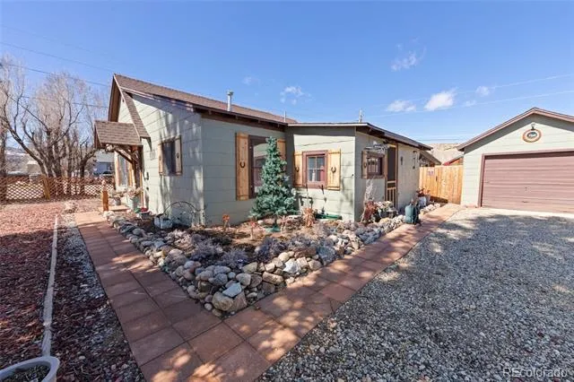 1001 Kinsey Avenue Kremmling, CO 80459
