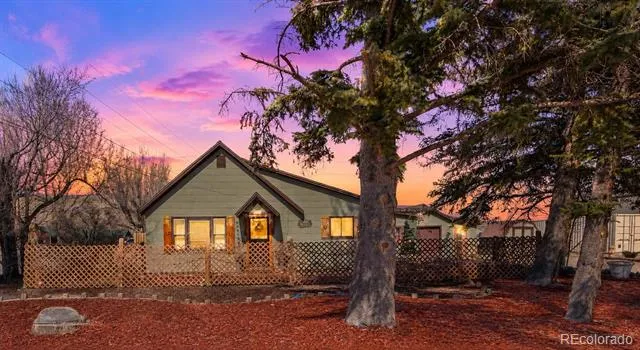 1001 Kinsey Avenue Kremmling, CO 80459