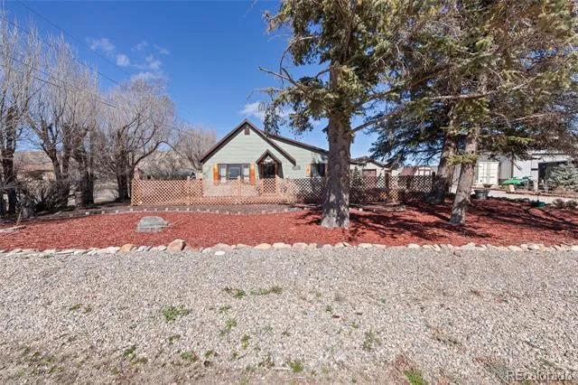 1001 Kinsey Avenue Kremmling, CO 80459