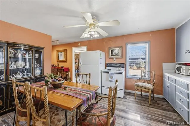 1001 Kinsey Avenue Kremmling, CO 80459