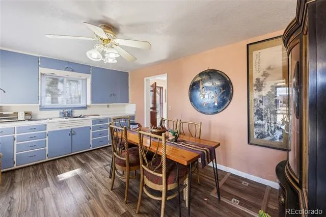 1001 Kinsey Avenue Kremmling, CO 80459
