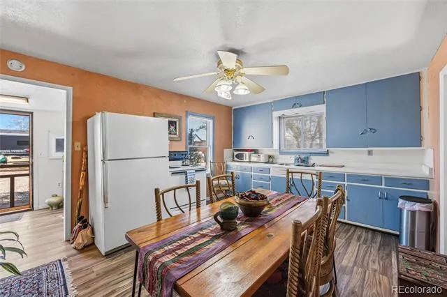 1001 Kinsey Avenue Kremmling, CO 80459