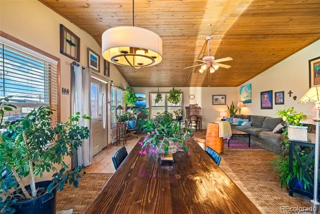 740 Castello Avenue Fairplay, CO 80440