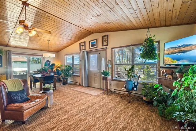 740 Castello Avenue Fairplay, CO 80440