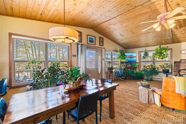 740 Castello Avenue Fairplay, CO 80440