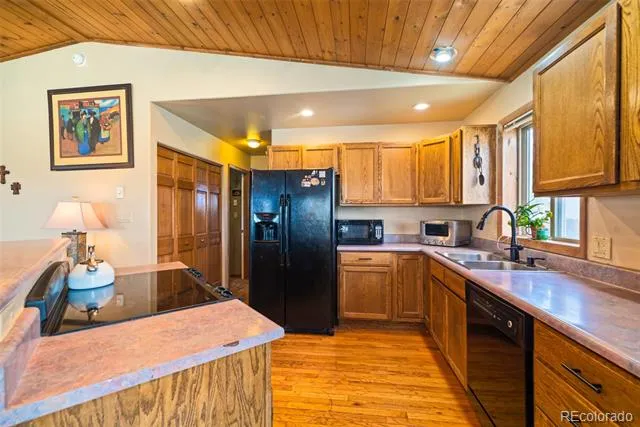 740 Castello Avenue Fairplay, CO 80440