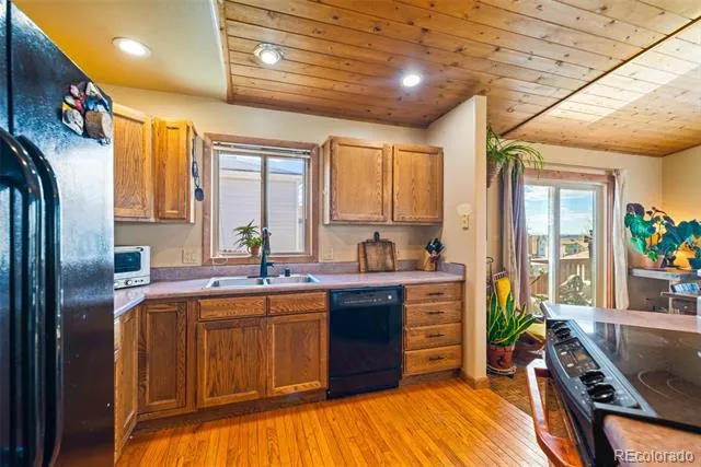 740 Castello Avenue Fairplay, CO 80440