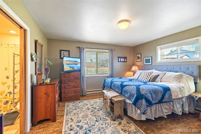 740 Castello Avenue Fairplay, CO 80440