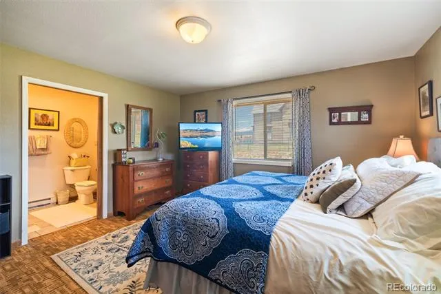 740 Castello Avenue Fairplay, CO 80440