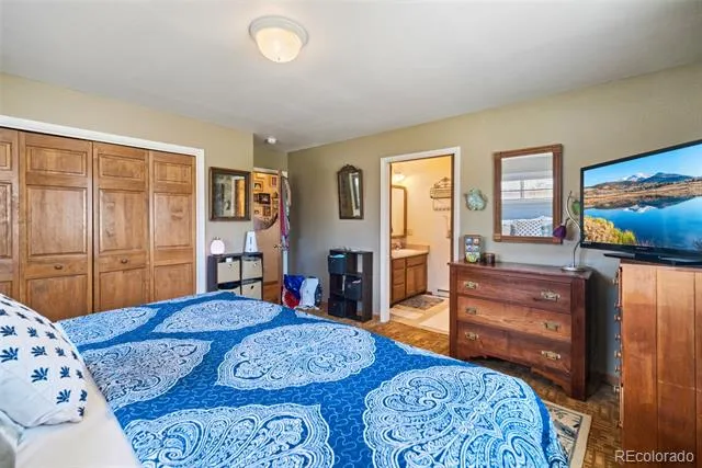 740 Castello Avenue Fairplay, CO 80440
