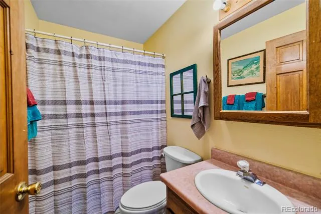 740 Castello Avenue Fairplay, CO 80440