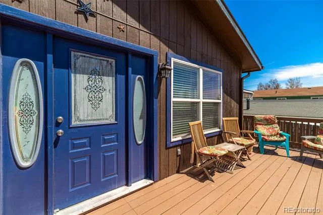 740 Castello Avenue Fairplay, CO 80440