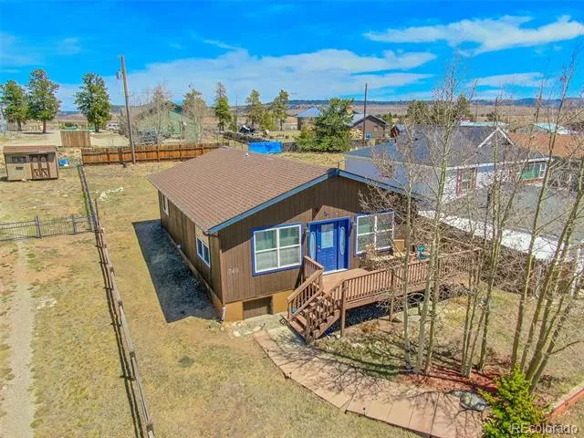 740 Castello Avenue Fairplay, CO 80440