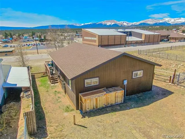 740 Castello Avenue Fairplay, CO 80440