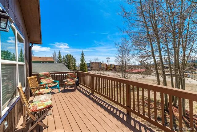 740 Castello Avenue Fairplay, CO 80440