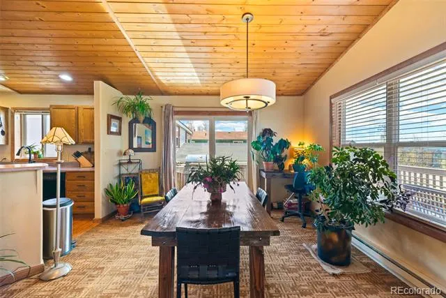 740 Castello Avenue Fairplay, CO 80440