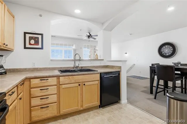 488 Black Feather Loop #219 Castle Rock, CO 80104