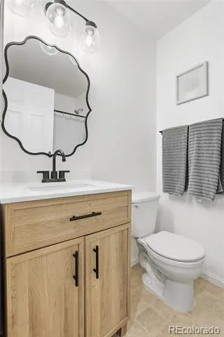 488 Black Feather Loop #219 Castle Rock, CO 80104