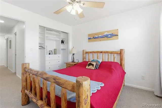 488 Black Feather Loop #219 Castle Rock, CO 80104