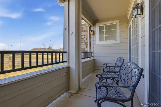 488 Black Feather Loop #219 Castle Rock, CO 80104