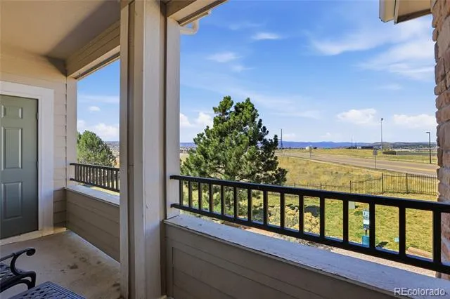 488 Black Feather Loop #219 Castle Rock, CO 80104