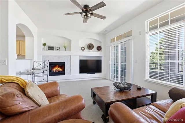 488 Black Feather Loop #219 Castle Rock, CO 80104