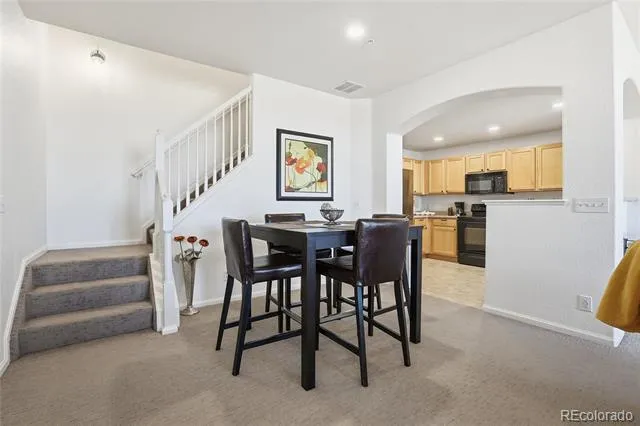 488 Black Feather Loop #219 Castle Rock, CO 80104