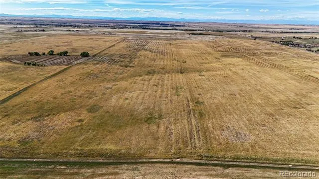Parcel H Bennett, CO 80102