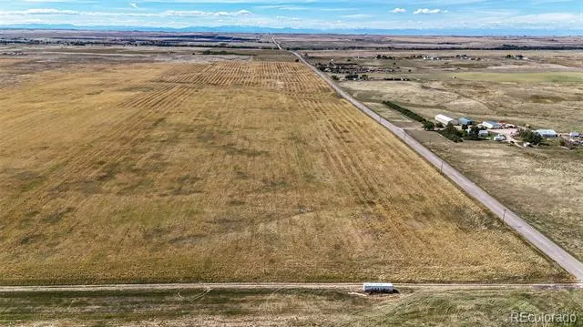 Parcel H Bennett, CO 80102