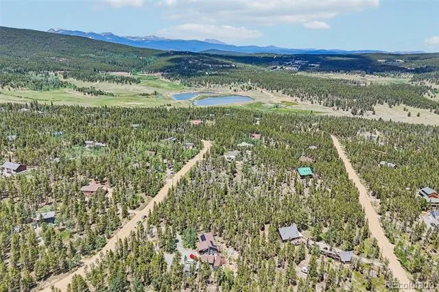 Lot 29 Lodge Pole Drive Black Hawk, CO 80422