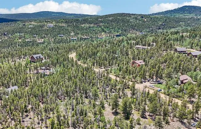 Lot 29 Lodge Pole Drive Black Hawk, CO 80422