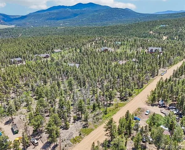 Lot 29 Lodge Pole Drive Black Hawk, CO 80422