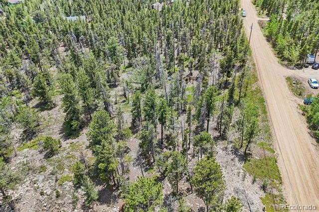 Lot 29 Lodge Pole Drive Black Hawk, CO 80422