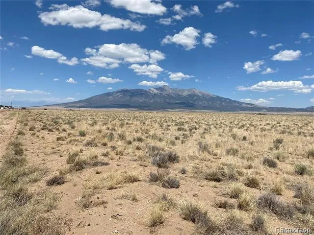 Lot 1 Gardner Rd. Blanca, CO 81123