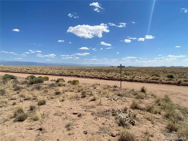 Lot 1 Gardner Rd. Blanca, CO 81123