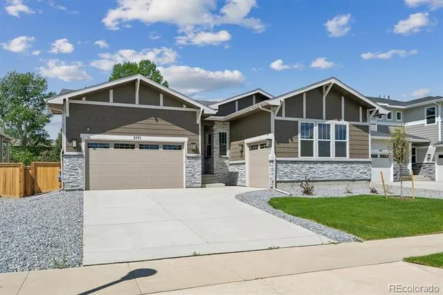 Address Not Shown Loveland, CO 80538