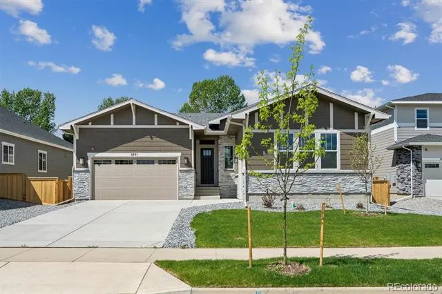 Address Not Shown Loveland, CO 80538